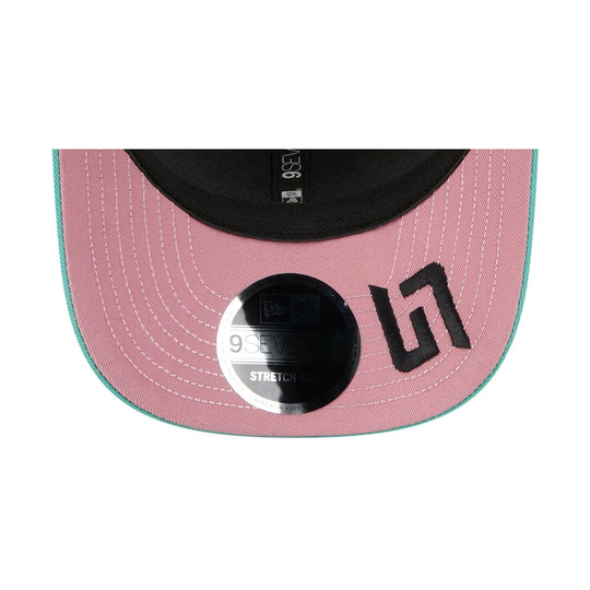 2025 McLaren F1 UK Mens Norris Brazil GP Baseball Cap