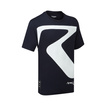 T-shirt AMR Graphic Aston Martin Racing 2026 bleu marine