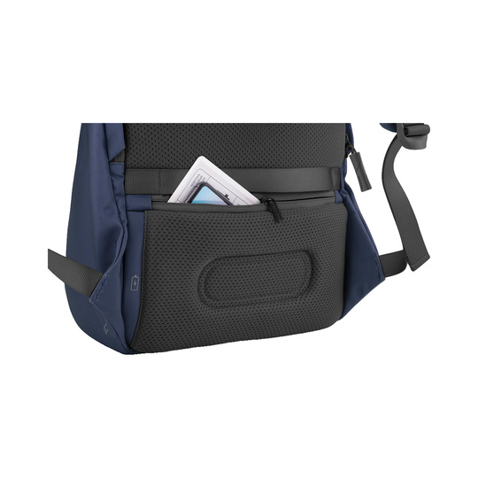 XD Design Bobby Soft Navy Backpack