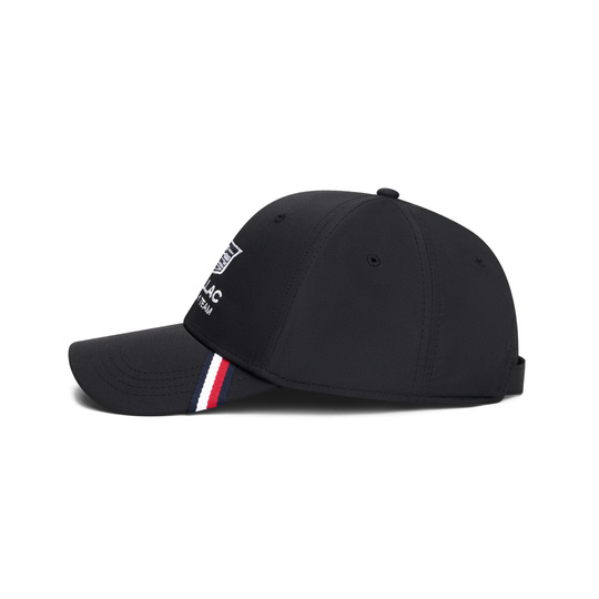 2026 Cadillac F1 Team Hat Black