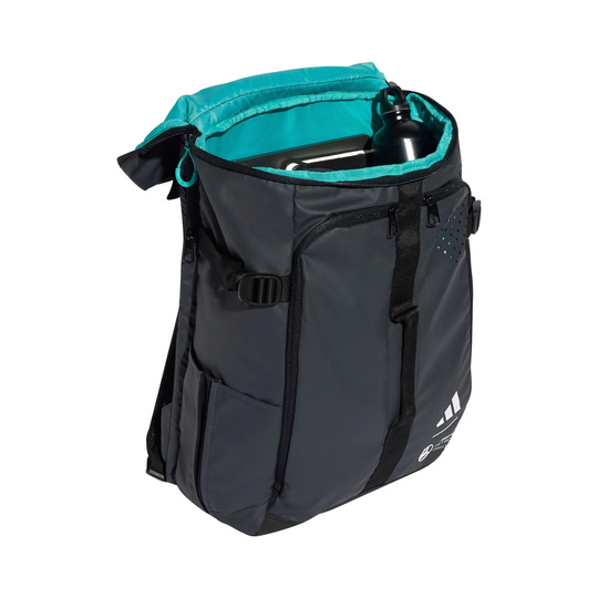 2025 Mercedes AMG Petronas F1 Mens Hybrid backpack