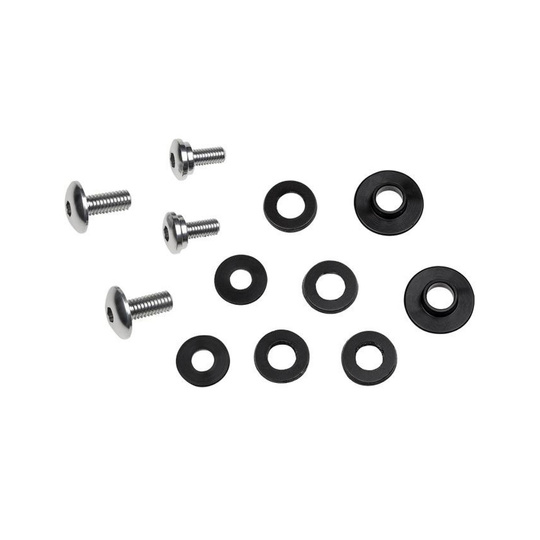 Stilo Peak and Visor Mounting Kit