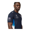 Camiseta Team Alpine F1