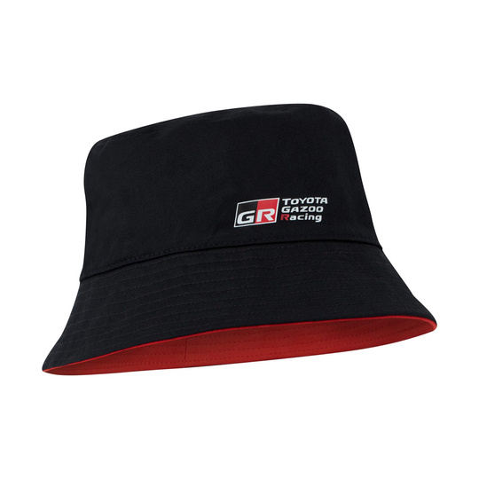 Toyota Gazoo Racing GR Reversible Bucket Hat