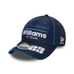 Gorra Team Williams F1 Alex Albon 2026