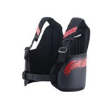 Alpinestars Italy Rib Protection Vest black-red