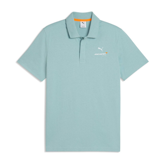 Polo McLaren F1 Essential 2026 azul