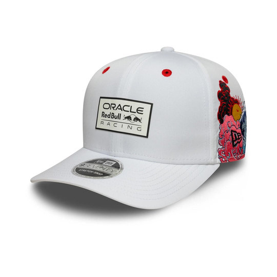 2025 Red Bull Racing F1 Mens Japan GP Baseball cap