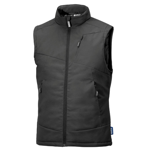 Gilet Sparco Grit gris