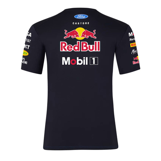 2026 Red Bull Racing F1 Team T-shirt