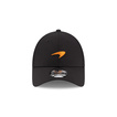 2025 McLaren F1 UK Mens Sustainable Baseball Cap anthracite