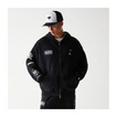 2025 McLaren F1 UK Mens Graphic Hooded Sweatshirt