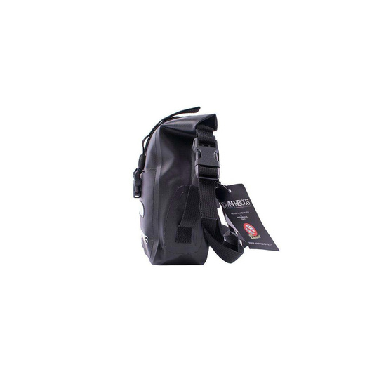 Amphibious Italy ANURA Waterproof Bag black