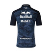 2025 Red Bull Racing F1 Mens Hypebeast polo shirt