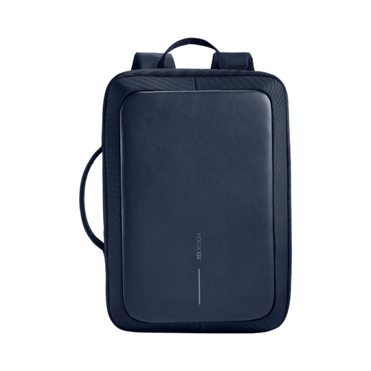Sac à dos XD Design Bobby Bizz 2.0 Anti-Theft bleu marine