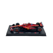 Scuderia Ferrari SF24 1:43 Model Car Charles Leclerc Monza