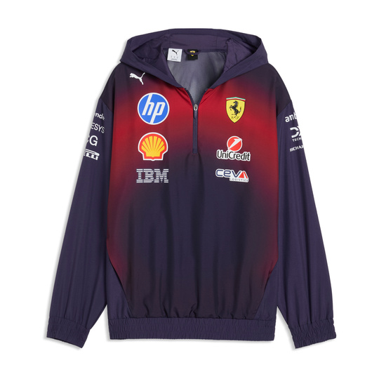 Sweat à capuche Scuderia Ferrari F1 China GP 2026