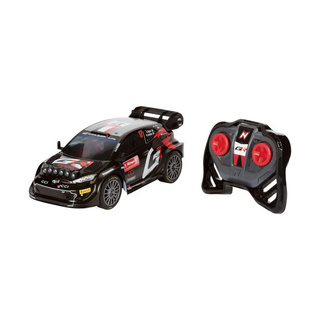 2025 Toyota Gazoo WRC 1:18 RC Model Car S. Ogier YARIS Rally1