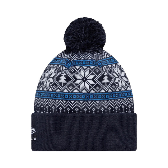 2026 Williams F1 Essentials Beanie