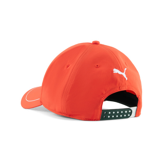 Casquette Formula 1 Logo 2026 rouge