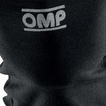 Sotocasco OMP Tecnica EVO negro (FIA)