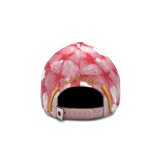 Casquette de baseball Pirelli Podium Japan 2026