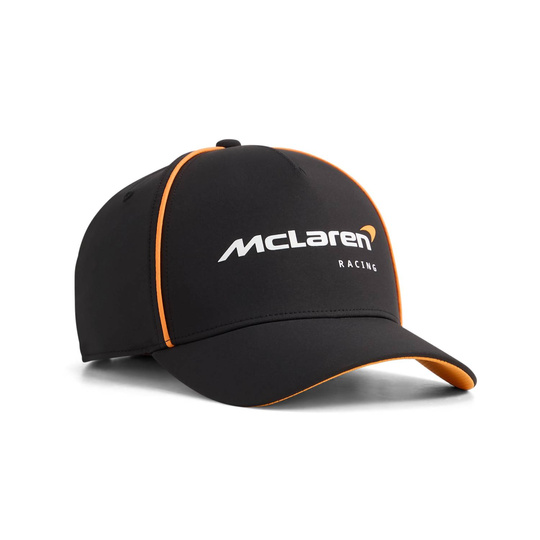 Casquette McLaren F1 Logo 2026 enfant