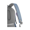 XD Design Bobby Soft Backpack Light Blue