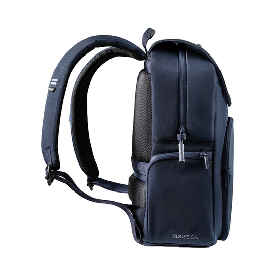 Sac à dos XD Design Soft Daypack bleu marine
