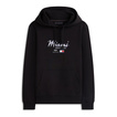 Sweat à capuche Cadillac F1 Miami GP 2026