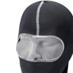 Sparco Basic Balaclava Black
