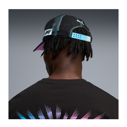 Casquette Formula 1 Miami GP 2026