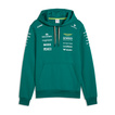 2026 Aston Martin F1 Team Hoodie