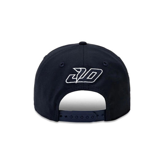 2025 Alpine F1 France Mens Doohan Team baseball cap