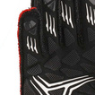 Gants OMP One EVO X MY24 rouges (FIA)