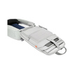 XD Design Bobby Edge Backpack White