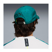 Gorra Aston Martin F1 Logo 2026 verde