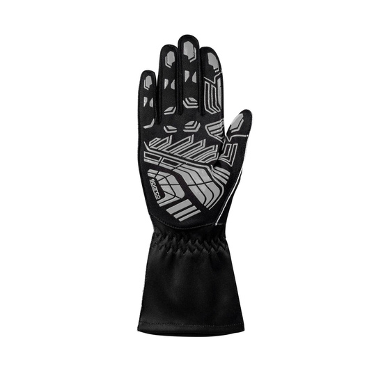 Sparco K-Attack Racing Gloves Black