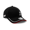 Casquette Team Hyundai Motorsport 2026
