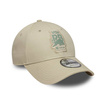 2026 Visa Cash App RB F1 Seasonal Hat Beige