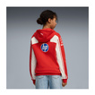Sudadera con capucha para niños Team Scuderia Ferrari F1 2026