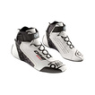 OMP Italy ONE EVO X Racing Shoes White (FIA )