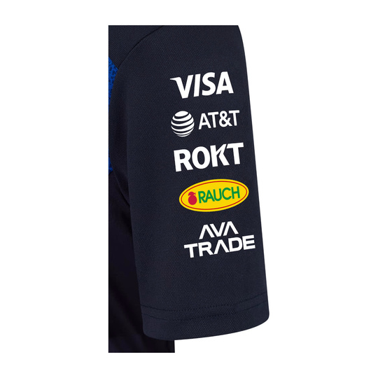 2026 Red Bull Racing F1 Kids Team T-shirt