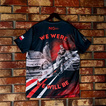 Camiseta de hombre Corolla WRC "WE WERE WE WILL BE"