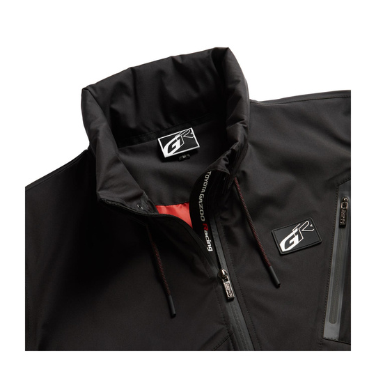 Chaqueta impermeable Toyota Gazoo Racing GR Rain