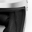 Casque Sparco J-PRO blanc