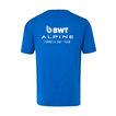 2026 Alpine F1 Relaxed T-shirt Blue