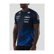 T-shirt Team Williams F1 Alex Albon 2026
