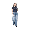 2025 Williams F1 Racing Women's Team T-Shirt