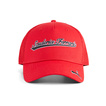 Gorra Scuderia Ferrari F1 SF Trucker 2026 roja